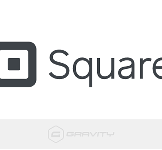 Gravity Forms Square Add-On