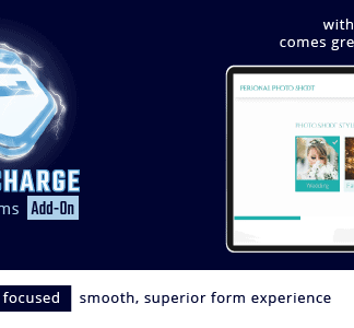 Gravity Forms Supercharge Add-On