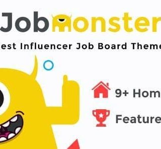 JobMonster