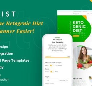 Ketocist