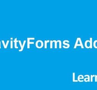 LearnDash LMS - GravityForms Integration