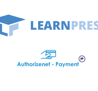 LearnPress - Authorize.Net Payment