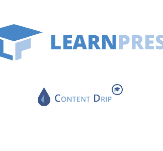 LearnPress - Content Drip