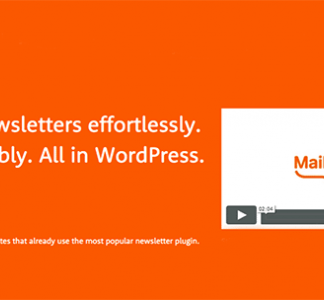 MailPoet 3 - Free