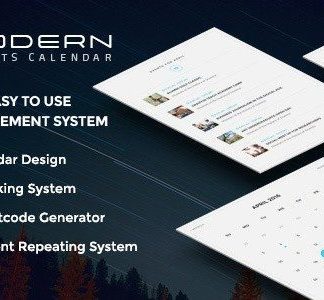 Modern Events Calendar - Zoom Integration
