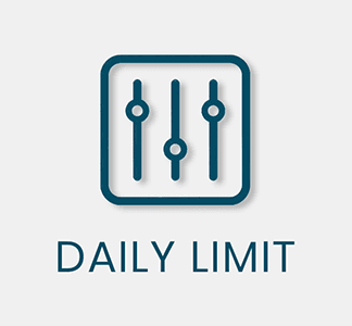 Quiz And Survey - Daily Limit