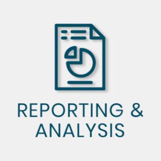Quiz and Survey Master - Reporting And Analysis
