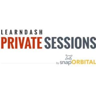 LearnDash Private Sessions