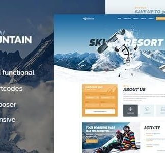 SnowMountain