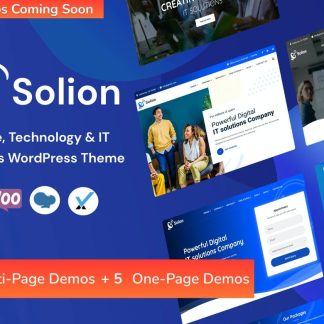 Solion