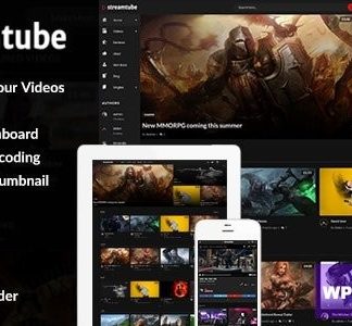 StreamTube