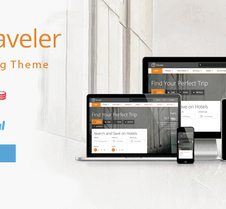 Traveler