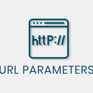Quiz And Survey - URL Parameters