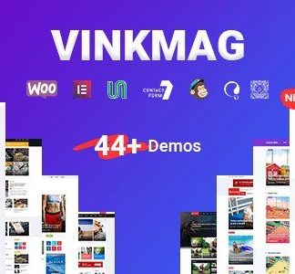 Vinkmag