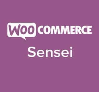 Sensei with WooCommerce Paid Courses