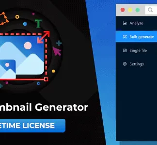 Real Thumbnail Generator