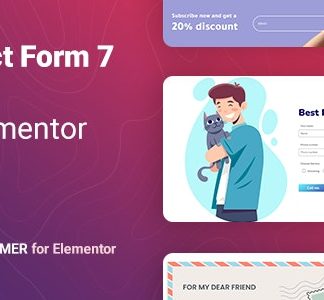 Conformer for Elementor