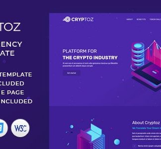 Cryptoz