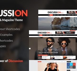 Discussion