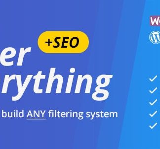 Filter Everything PRO