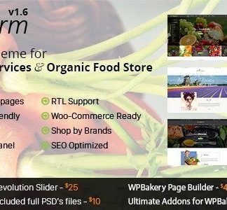 FoodFarm