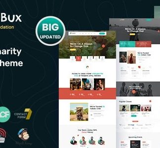 Fundbux