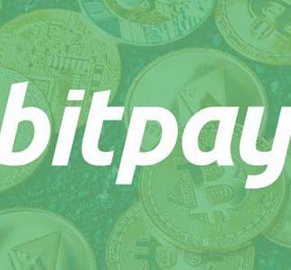 Give - BitPay