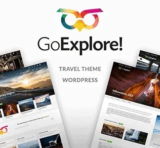 Go Explore!