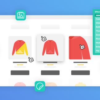 Iconic Image Swap for WooCommerce