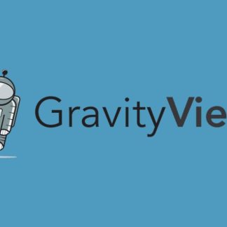 GravityView Inline Edit