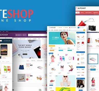 KuteShop