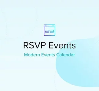 MEC RSVP Events