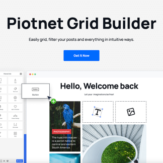 Piotnet Grid