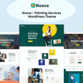 Roxce