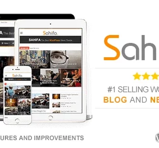Sahifa