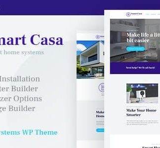 Smart Casa