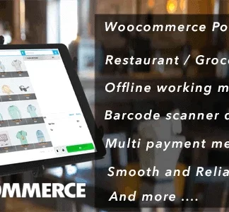 Sequential Order Numbers for WooCommerce Integrated With Openpos