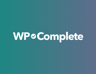 WPComplete