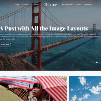 Derive