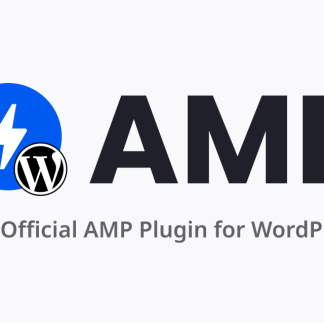 Reading Progress Bar for AMP