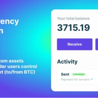 Multi Currency Wallet Pro
