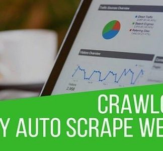 Crawlomatic Multipage Scraper Post Generator