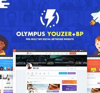 Olympus