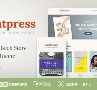 Printpress