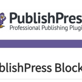 PublishPress Blocks Pro