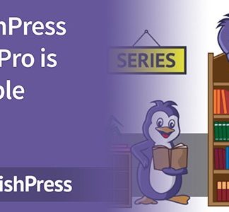 PublishPress Series Pro