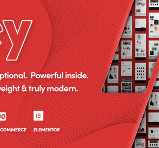 Rey Module - Fullscreen Menu