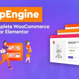 ShopEngine Pro