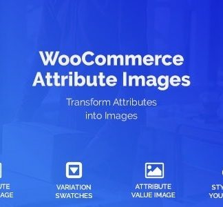 WooCommerce Additional Variation Images And Swatches PRO