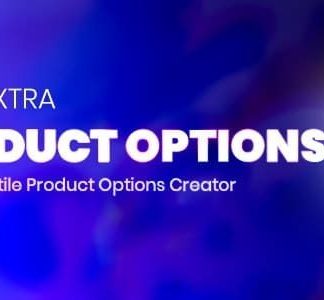 WooCommerce Extra Product Options Pro